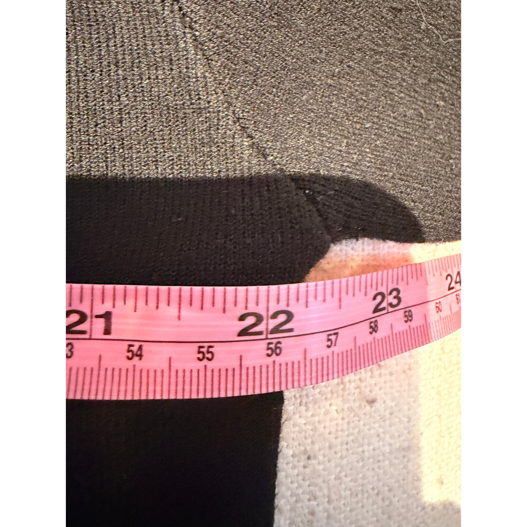 Sandro Paris x Smiley Originals Give Back Love Cropped Cardigan - Size M