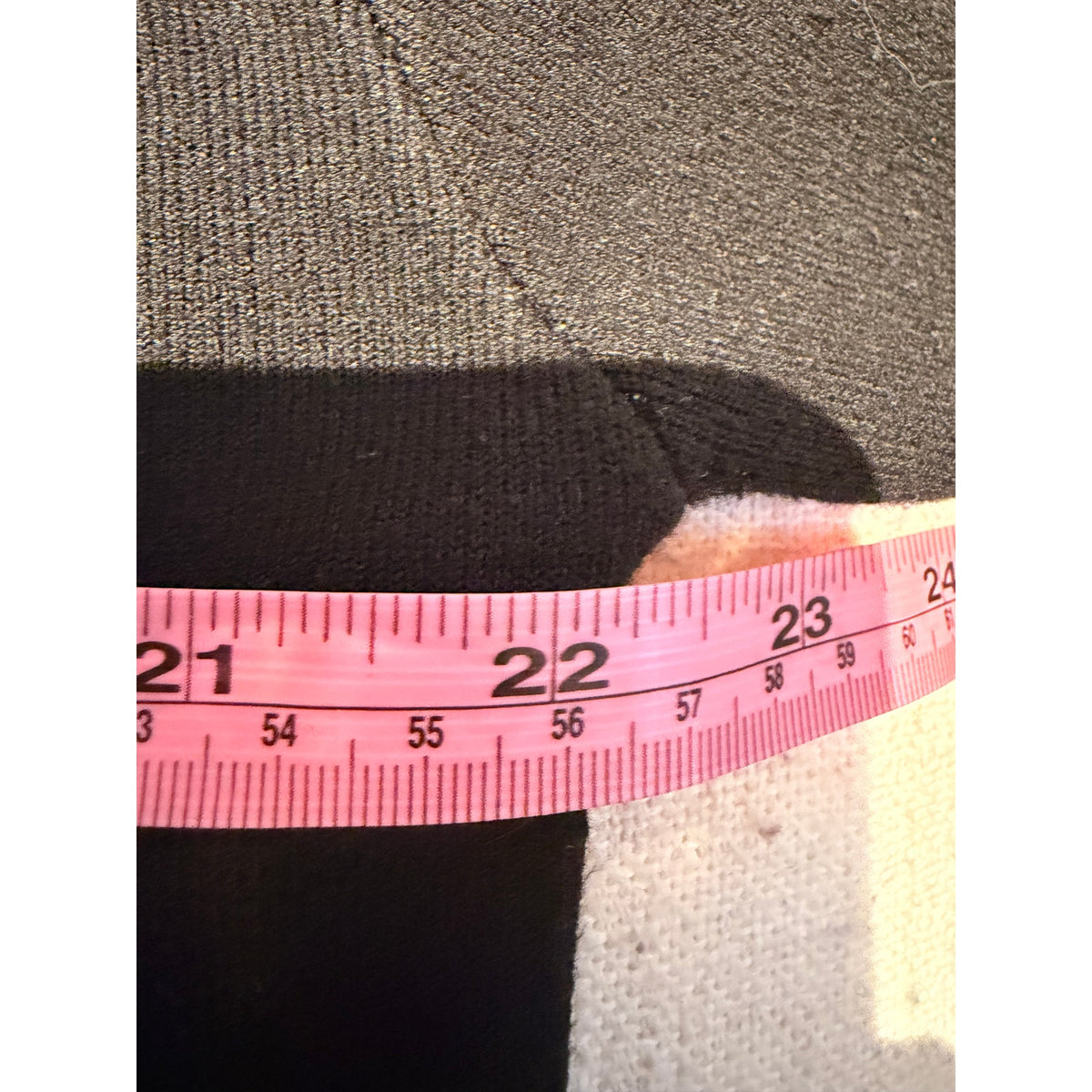 Sandro Paris x Smiley Originals Give Back Love Cropped Cardigan - Size M