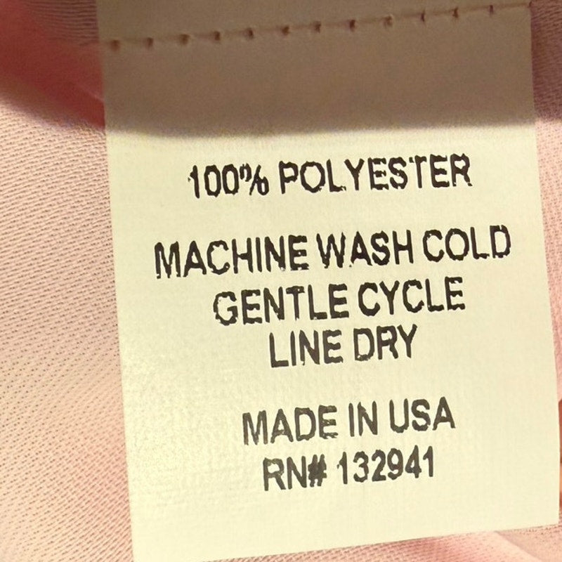 Amanda Uprichard Blush Pink Smocked Ruffle Halter Top S
