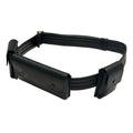 Gabriela Hearst Black Tool Belt Bag