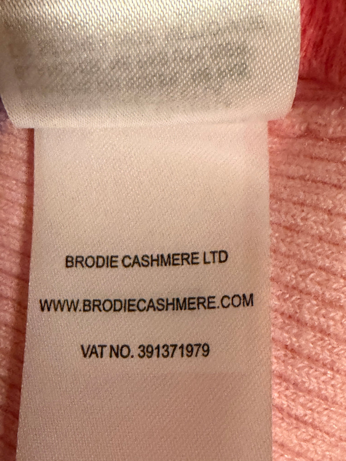 WISPR Small Sleeveless Top Colorful Stripes Knit - Image 6