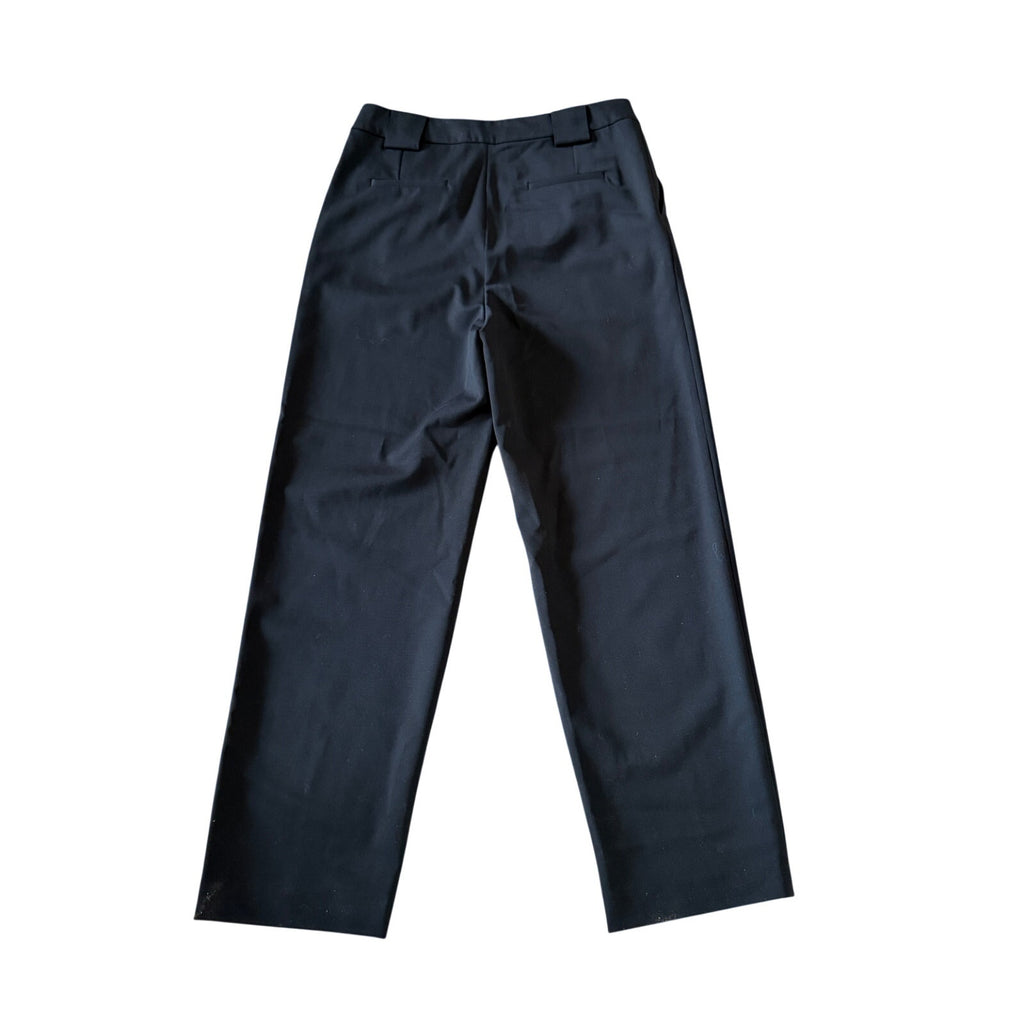 Ba&sh Black Tailored Trousers (FR T2 / US M)