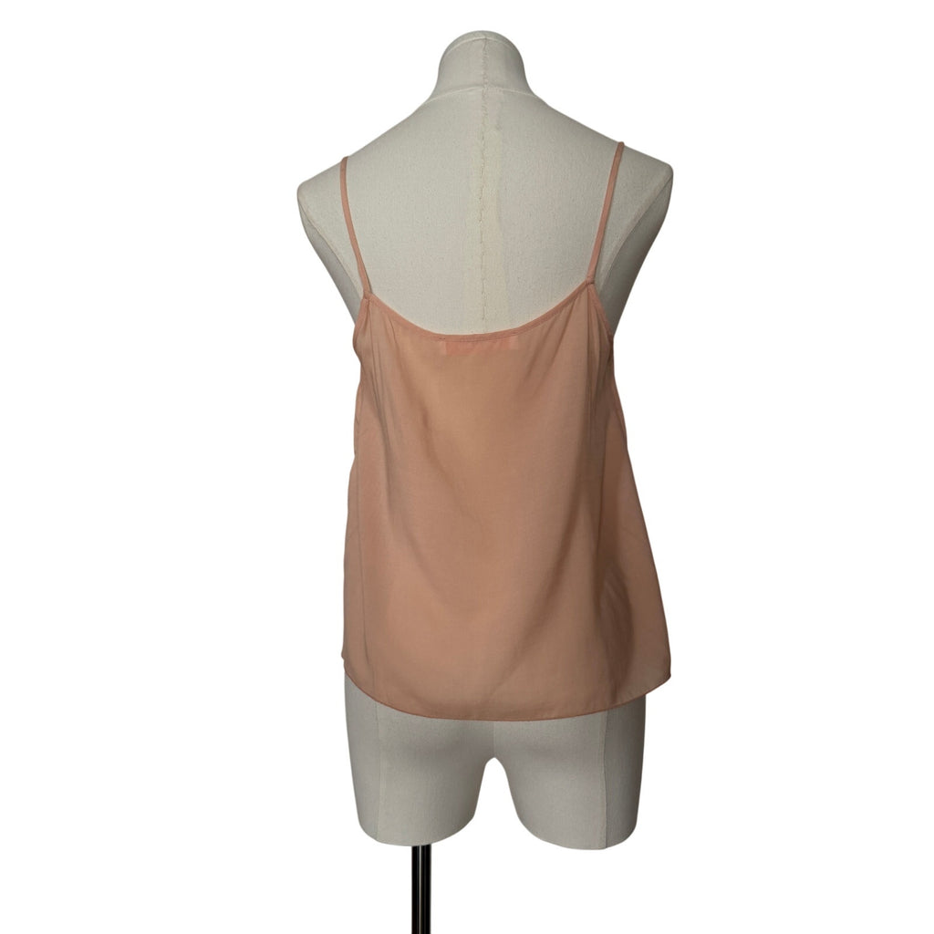 See By Chloe Light Pink Cami - Size 36 (US XS)