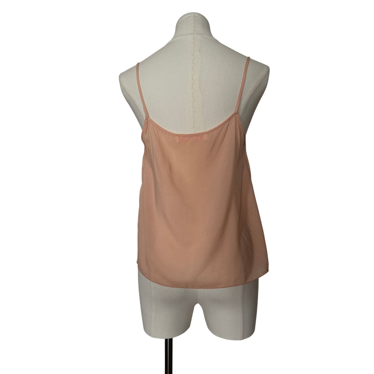 See By Chloe Light Pink Cami - Size 36 (US XS)