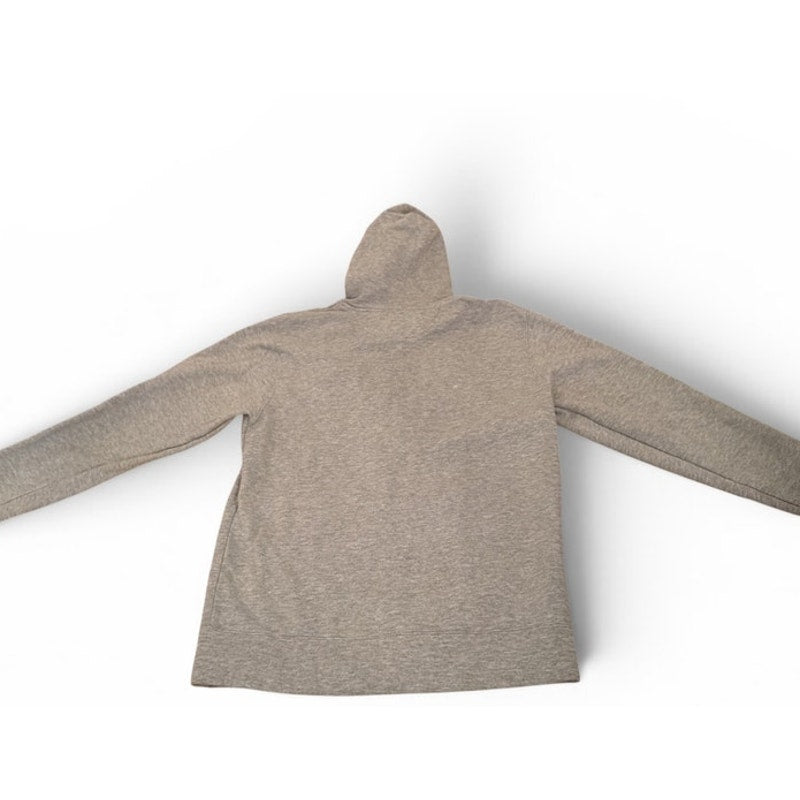 Texas Longhorns Full Zip Hoodie - Medium