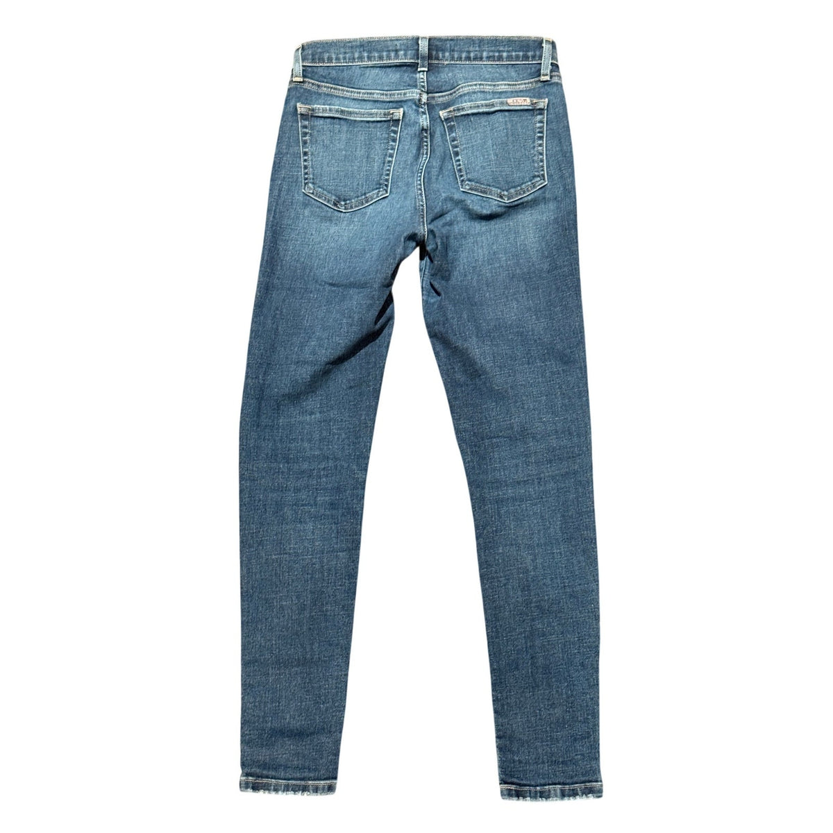 Joe’s Jeans Skinny Ankle Mid Wash Stretch Denim Size 27