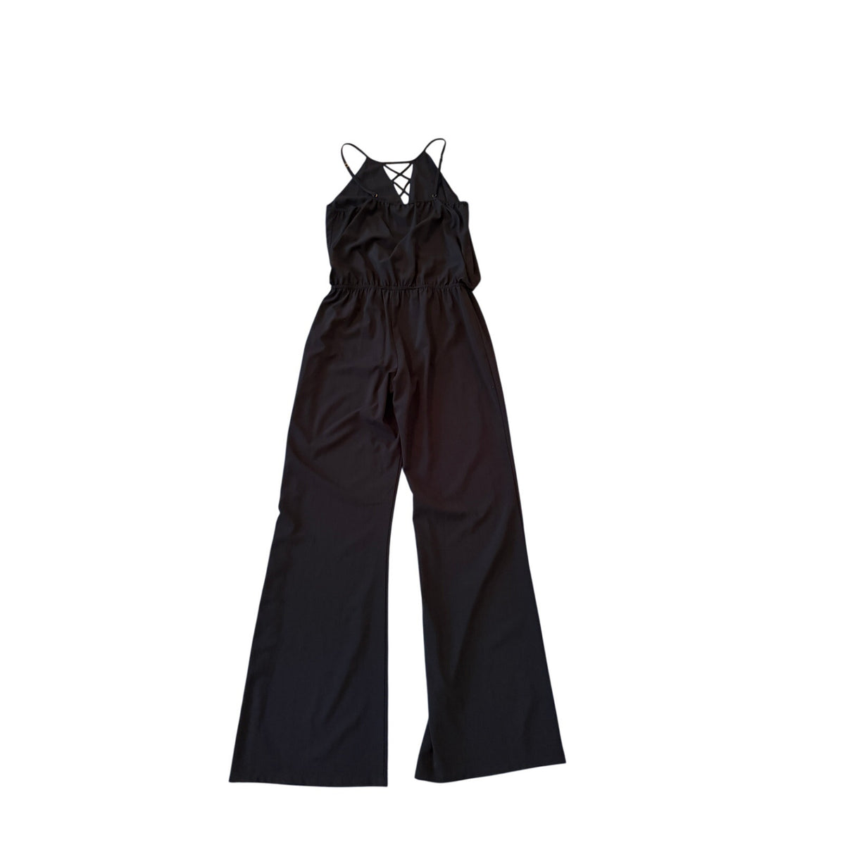 Single Los Angeles Black Jumpsuit S