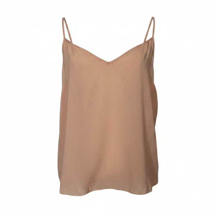 See By Chloe Light Pink Cami - Size 36 (US XS)