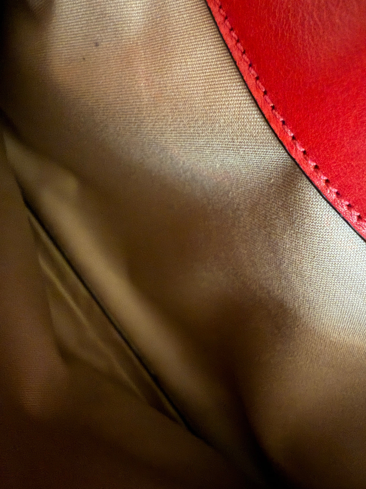 Reed Krakoff Vibrant Red Boxer Bag Handbag