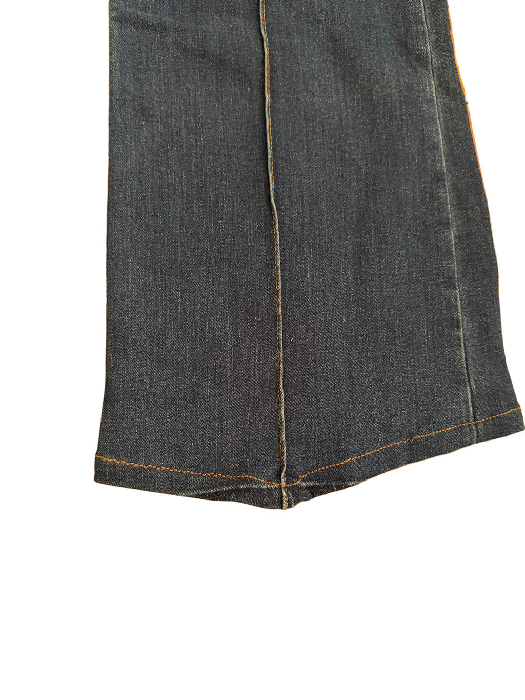 Current/Elliott Medium Blue Jeans Size 29