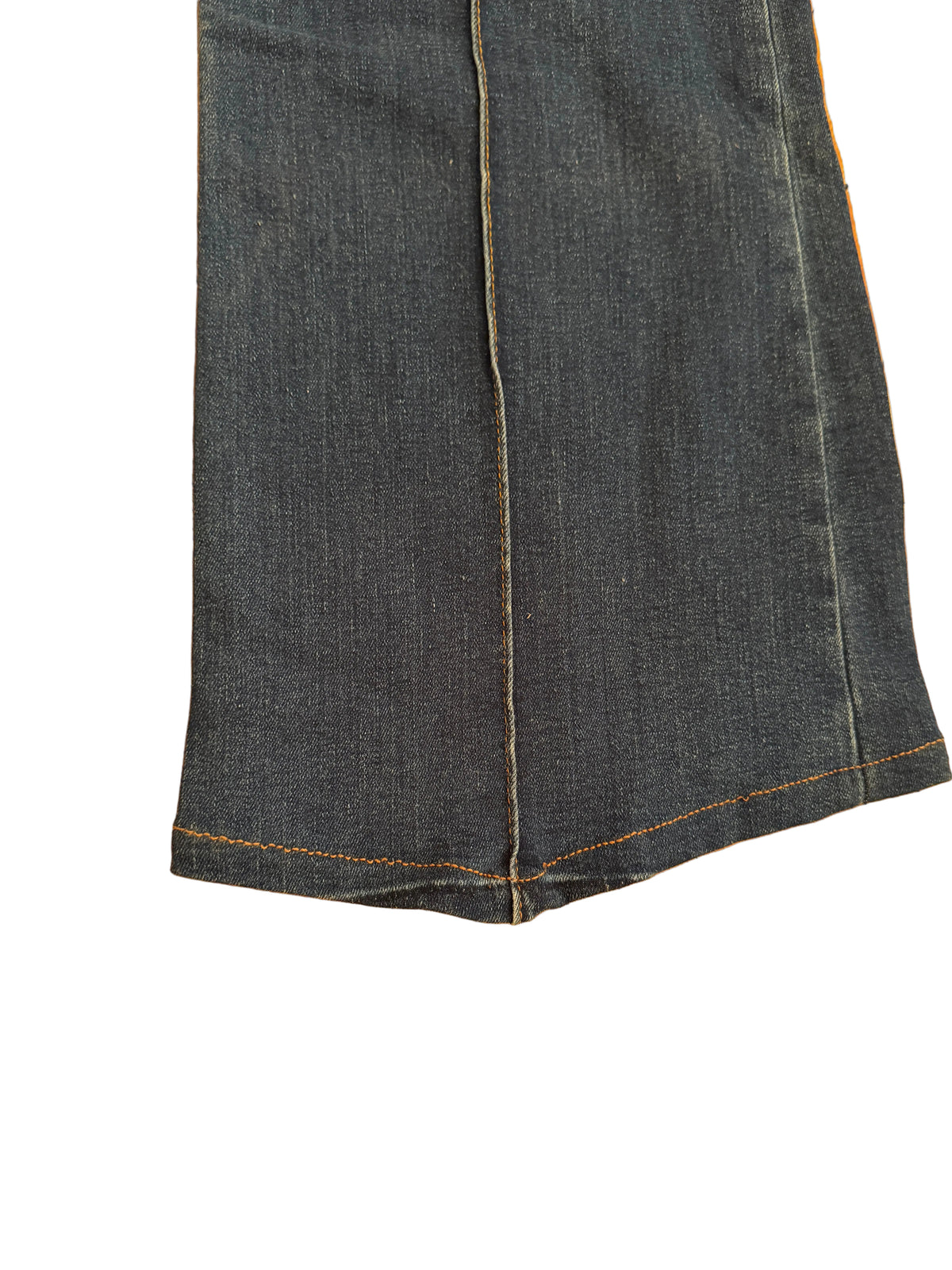 Current/Elliott Medium Blue Jeans Size 29