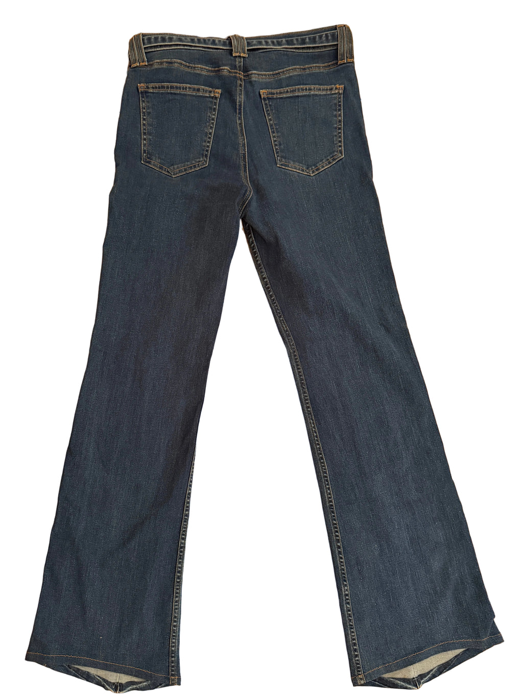Current/Elliott Medium Blue Jeans Size 29