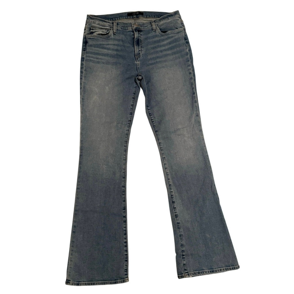 Joe’s Jeans The Frankie Bootcut Boardwalk Mid Rise Jeans Size 32