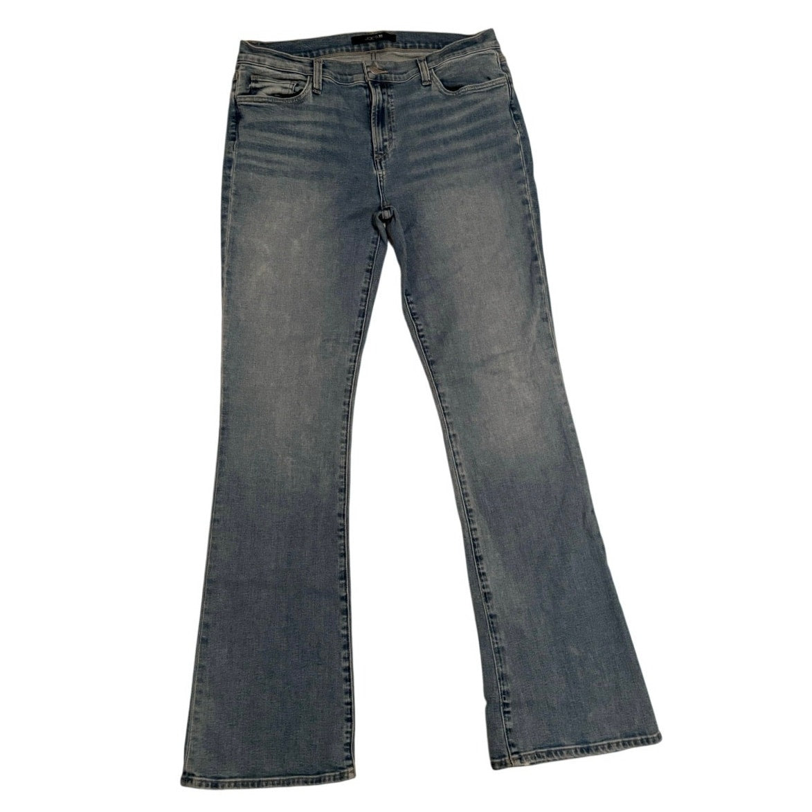 Joe’s Jeans The Frankie Bootcut Boardwalk Mid Rise Jeans Size 32