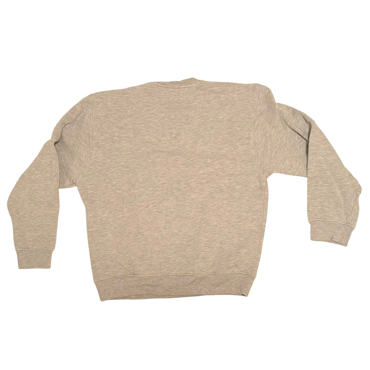 The Kooples Paris Gray Logo Sweatshirt French 2 US Med