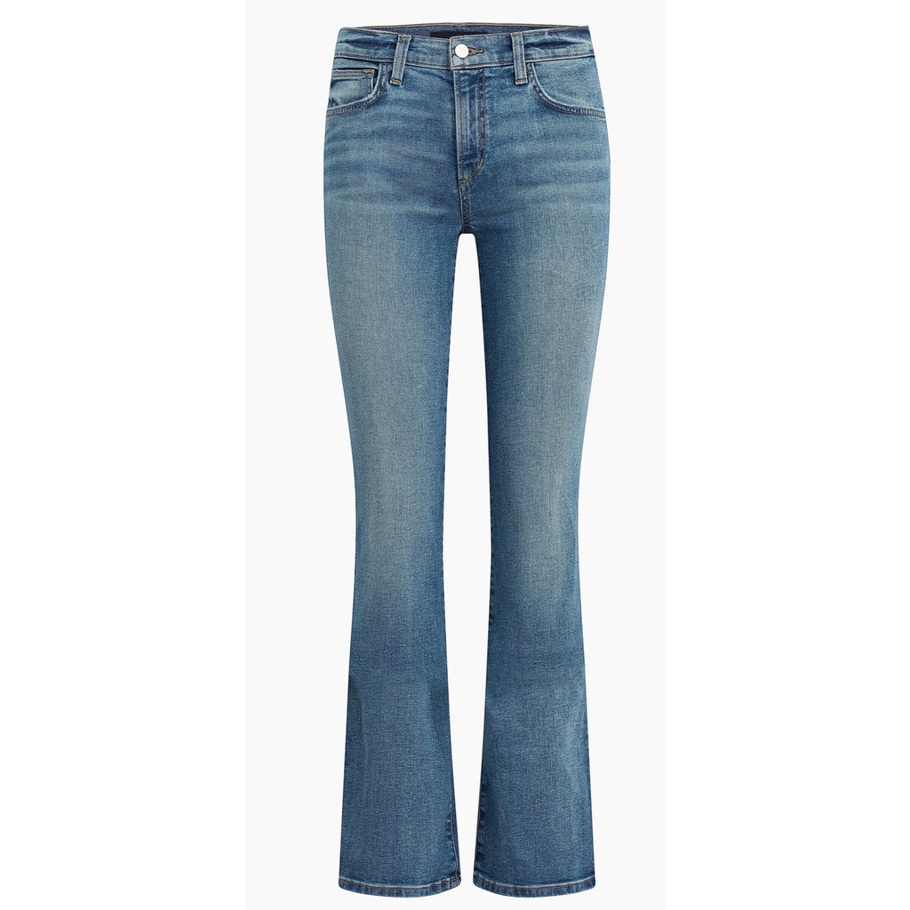 Joe’s Jeans The Frankie Bootcut Boardwalk Mid Rise Jeans Size 32