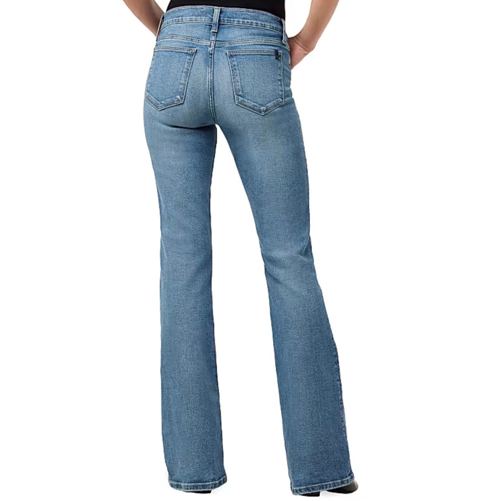 Joe’s Jeans The Frankie Bootcut Boardwalk Mid Rise Jeans Size 32