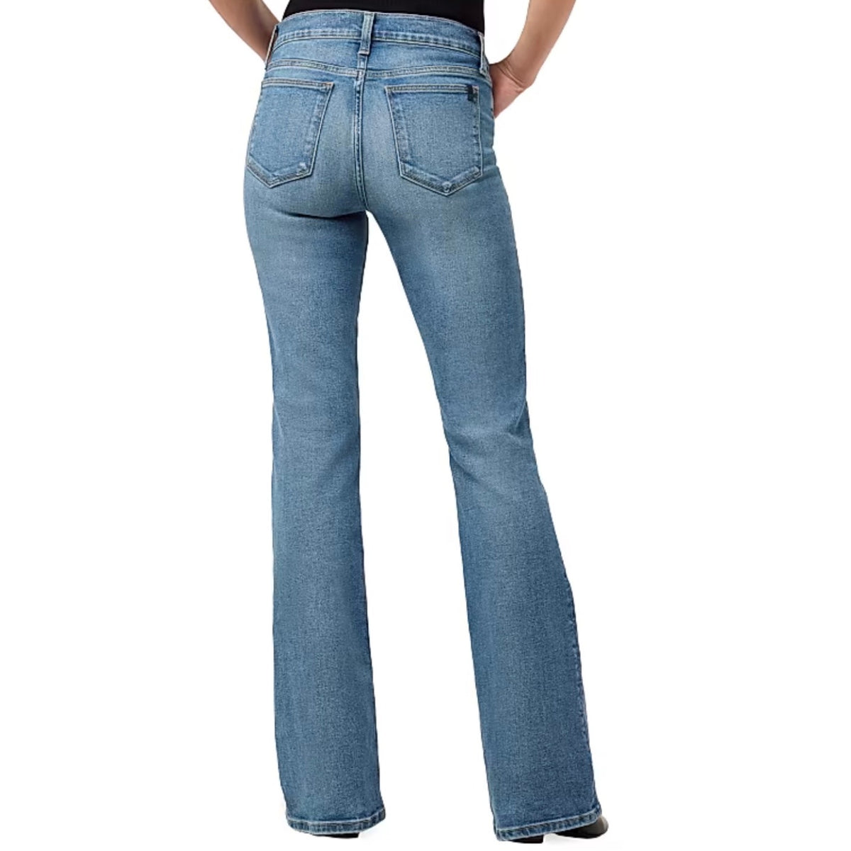 Joe’s Jeans The Frankie Bootcut Boardwalk Mid Rise Jeans Size 32
