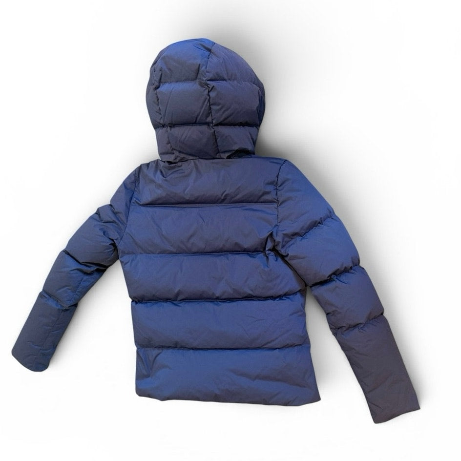 Fendi Monster Eye Down Hooded Puffer IT 40 / US 4