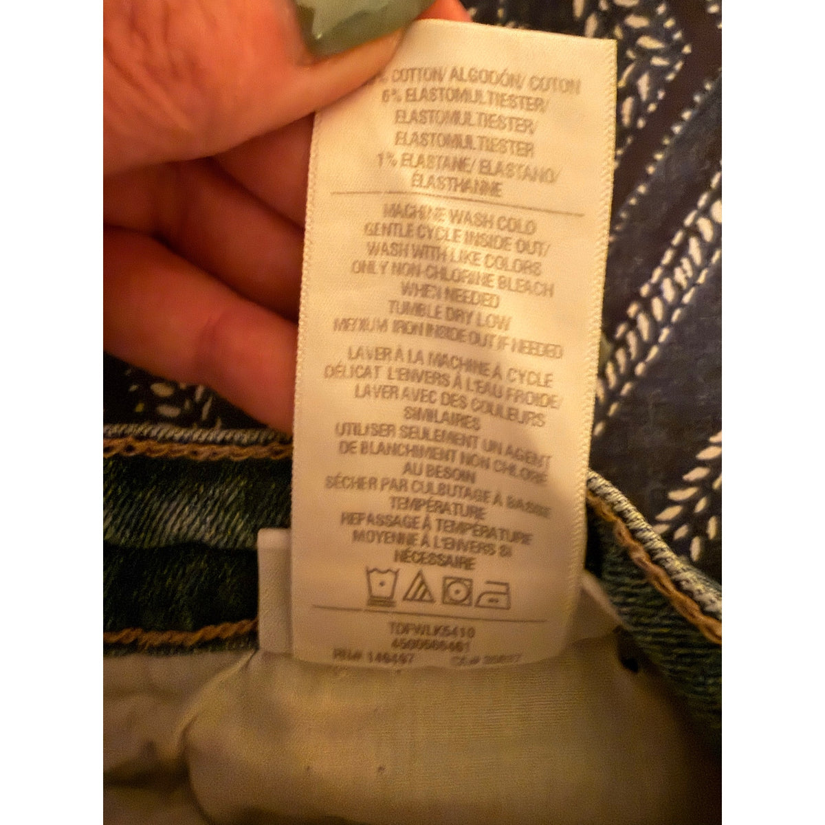 Joe’s Jeans The Frankie Bootcut Boardwalk Mid Rise Jeans Size 32