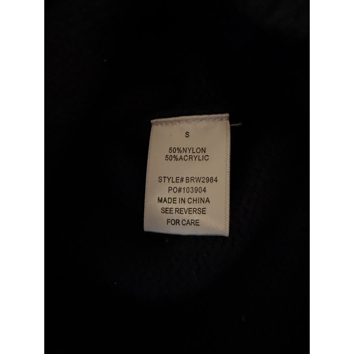 Bailey Rose Green Fair Isle Cardigan Small